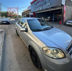 شيفروليه أفيو